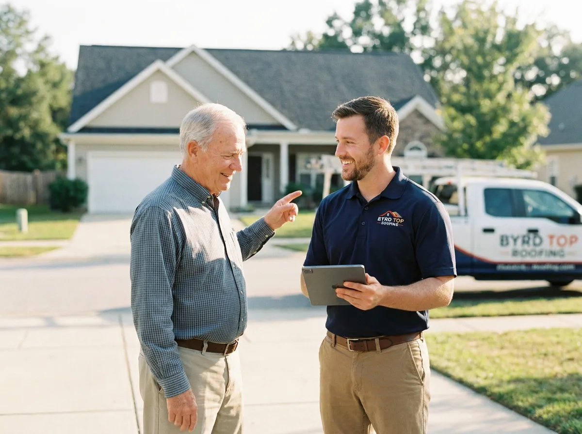 Roofing Vienna, GA FAQs